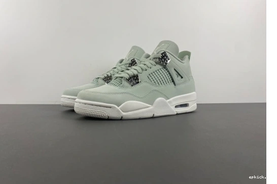 Rep EP   Retro HV0823-003  Sail Jordan 4 Seafoam HV0823-003 0117